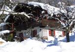 Location vacances Schönau am Königssee - Ferienwohnungen Ingrid Schillmeier-3