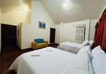 Location vacances Baños - Departamento Familiar en el Centro de Baños-1