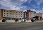 Hôtel Allentown - Fairfield Inn & Suites by Marriott Allentown West-2