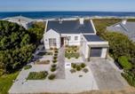 Location vacances Pringle Bay - Efcharisto Cottage Sea, Style & Serenity-4