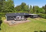 Location vacances Dronningmølle - Lovely Secluded Cottage In Dronningmølle-3