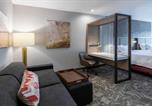 Hôtel Chester - Springhill Suites by Marriott Chester-4