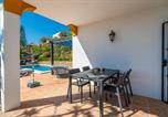 Location vacances Viñuela - Villa Maroma-3
