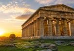Hôtel Capaccio - Medea Beach Resort - Cultural Stay near Amalfi Coast & Paestum-2