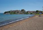 Location vacances Canino - Beautiful Home In Piansano Vt-4