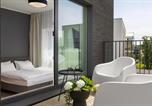 Hôtel Estonie - Rare Apartments - Self Check-In Miniapartments-2
