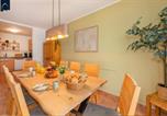 Location vacances Korswandt - Haus am See 2-4