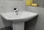 Location vacances Weligama - Bovitiya Apartment Weligama-3