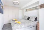 Location vacances Arona - Apartment in Palm Mar - Insel Teneriffa 44996-1