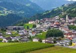 Location vacances Roppen - Appartements Dobler - s'Zischgn-4