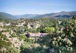 Hôtel Gincla - Les Pyrénées - le Grand Hôtel & le Château-1