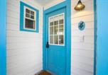 Hôtel Old Orchard Beach - The Tides Inn Motel Room 4-3