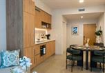 Location vacances Miami - New Apt with Patio in Downtown | Cp Collection-1