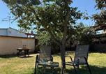 Location vacances  Vallée de Casablanca - Large house for the weekend-2