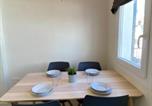 Location vacances Es Castell - Apartamento Sa Mesquida 7 by 3villas-3