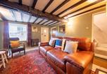 Location vacances Clay Cross - Host & Stay - Well Farm Cottage-3