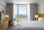 Hôtel Pleasure Island - Renaissance Orlando Resort - Disney Springs Area-2