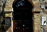 Location vacances Allerona - Appartamento Appia Castel Viscardo-3