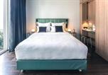 Hôtel Hallbergmoos - Soller Business Hotel - Munich Airport Muc-1