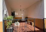 Location vacances Valencia de Alcántara - Casa Rural Las Candelas-1