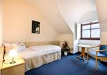 Hôtel Freital - Kim Hotel Dresden-2