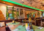 Hôtel Reutlingen - Hotel und Restaurant Nehrener Hof-2