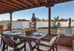 Location vacances Tinajo - Almar-2