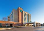Hôtel Shelbyville - Embassy Suites Murfreesboro - Hotel & Conference Center-1