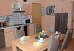 Location vacances Twiste - Ferienwohnung am Eisenberg-2