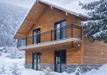 Location vacances Bad Bleiberg - Am Afritzer See-1