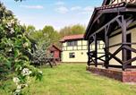 Location vacances Ustka - 3 Bedroom Cozy Home In Debina-2