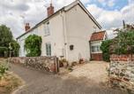 Location vacances Swannington - Megs Cottage-1
