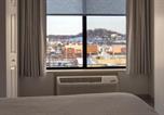Hôtel Indiana - Springhill Suites Pittsburgh Mills-4