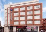 Hôtel Maidenhead - Travelodge Maidenhead Central-1