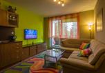 Location vacances Východná - Apartman 25 Vysoké Tatry-4