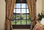 Location vacances Coniston - Bank Ground Farm-4