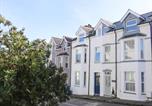 Location vacances Criccieth - Galwad Y Mor-1