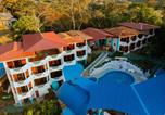 Hôtel Manuel Antonio - Hotel Planeta Sano-1