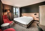 Hôtel Cracovie - Park Inn by Radisson Krakow-2