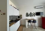 Location vacances Bari - Casina Mia,viale Orazio Flacco 5 Policlinico-1