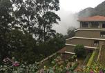 Hôtel Munnar - Abad Copper Castle Resort-4