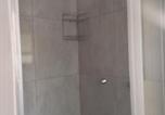 Location vacances Umhlanga - Luxurious Apartment-2