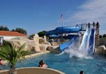 Camping avec Piscine Les Sables-d'Olonne - Camping Le Moulin De La Salle-2