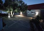 Location vacances Trpanj - Holiday house with a parking space Postup, Peljesac - 19954-3