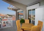 Location vacances Limassol - 1-80 Collection by Trulycyprus-3