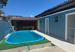 Location vacances Guarujá - Casa Guarujá-4