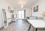 Location vacances Birmingham - Sunny Westside Two 2br Flat with City View-1