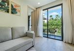 Hôtel Karon - Palmetto Park Residence-4