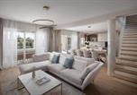 Location vacances Kanfanar - Luxury Gabriel Residence for 8 people with 32 m2 private salt-water pool in Central Istria-4