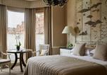 Hôtel Kensington - Egerton House-1